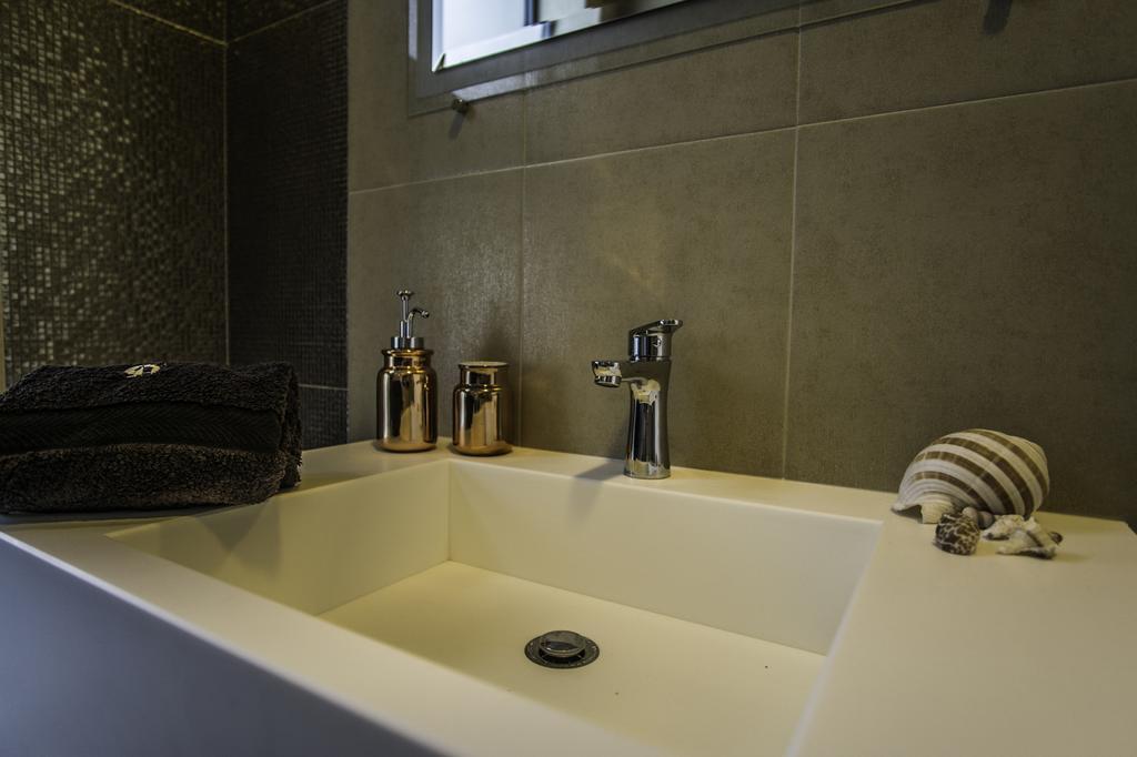 374 Ck Seaside Guest House 빌라플렝카드켐포 객실 사진