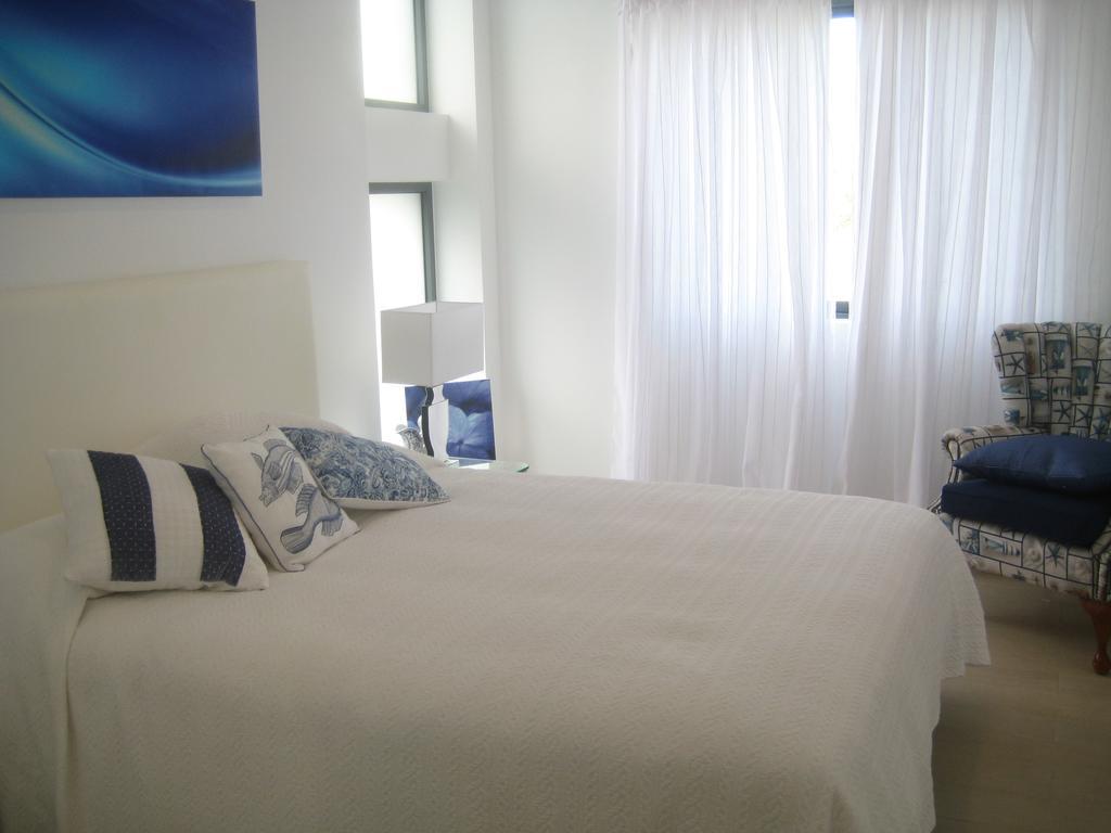 374 Ck Seaside Guest House 빌라플렝카드켐포 객실 사진