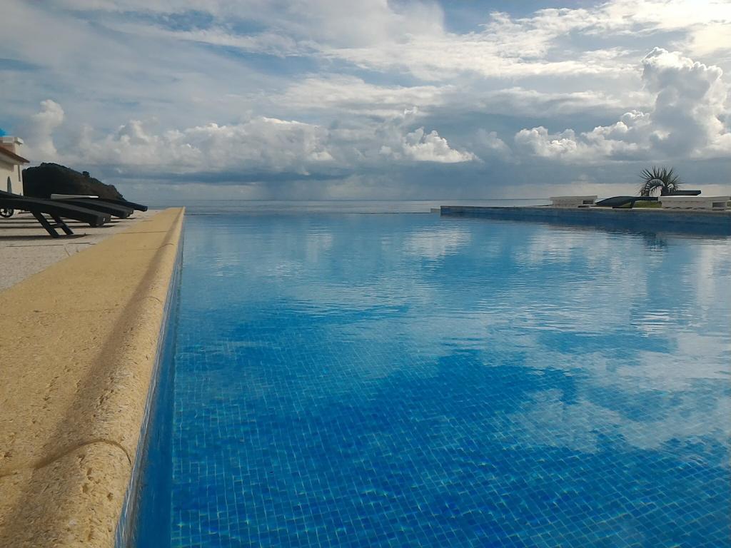 374 Ck Seaside Guest House 빌라플렝카드켐포 외부 사진