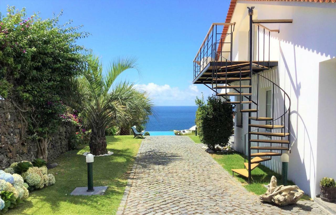 374 Ck Seaside Guest House 빌라플렝카드켐포 외부 사진