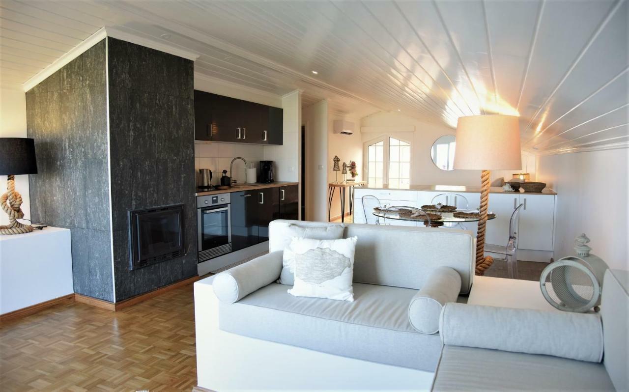 374 Ck Seaside Guest House 빌라플렝카드켐포 외부 사진