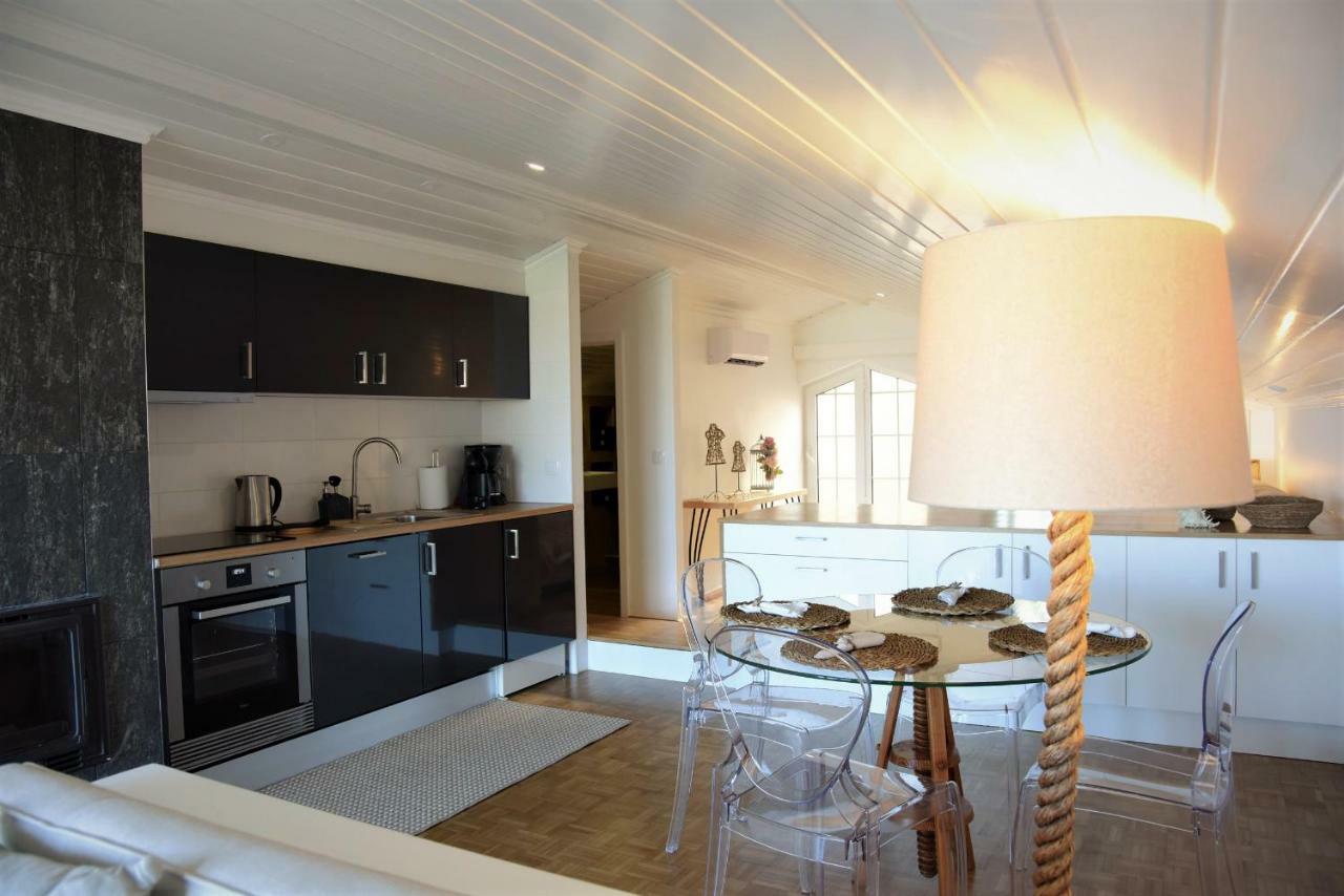 374 Ck Seaside Guest House 빌라플렝카드켐포 외부 사진